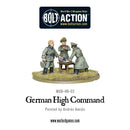 Germany: German High Command