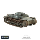 Germany: Panzer I Ausf. B