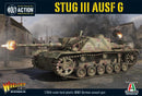 Germany: StuG III Ausf G / StuH-42