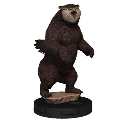 D&D: HeroClix: Iconix: Cave of the Owlbear [Dec 2024]