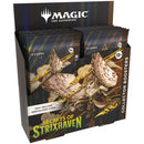 Magic: Secrets of Strixhaven - Collectors Booster Box (12) [Apr 24, 2026]