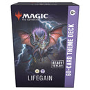 Magic: Secrets of Strixhaven Theme Deck - Lifegain [Apr 24, 2026]