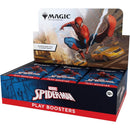 Magic: Spider-Man - Play Booster Box (30)