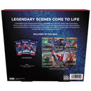 Magic: Spider-Man - Scene Box