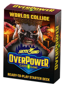 OverPower: Skybound Starter Deck
