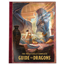 D&D: The Practically Complete Guide to Dragons