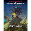 D&D: Monster Manual 2024
