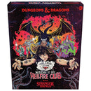 D&D: Stranger Things: Welcome to the Hellfire Club