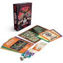 D&D: Stranger Things: Welcome to the Hellfire Club