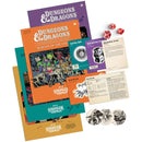 D&D: Stranger Things: Welcome to the Hellfire Club