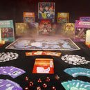 D&D: Stranger Things: Welcome to the Hellfire Club