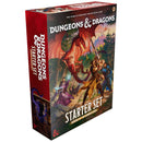 D&D: Starter Set - Heroes of the Borderlands
