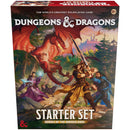 D&D: Starter Set - Heroes of the Borderlands