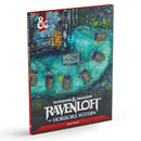 D&D: Ravenloft - The Horrors Within: Map Pack [Jun 2026]