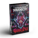 D&D: Ravenloft - The Horrors Within: Tarokka Deck [Jun 2026]
