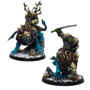 Northern Tribes: Warg Riders