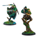 Syenann: Officers