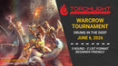 Warcrow Tournament: Drums in the Deep [Jun 6, 2026]