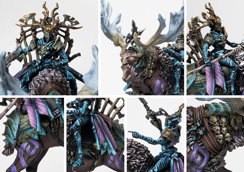 Weaver Courts: Gemred Knights [Jan 2026]