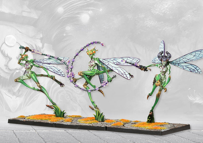 Weaver Courts: Scalie Dancer [Jan 2026]