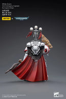 Joytoy: White Scars Captain Kor'sarro Khan