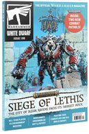 White Dwarf Magazine