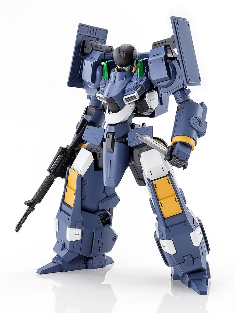 Moderoid: SIDE:R Blitzschlag Model Kit