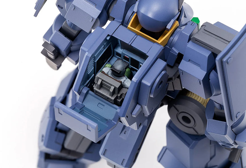 Moderoid: SIDE:R Blitzschlag Model Kit