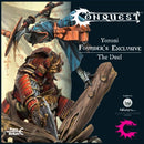 Yoroni: Founder's Exclusive 2025 - "The Duel"