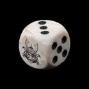 Yoroni: Faction Dice