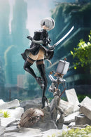 Nier Automata: 2B (Anime Ver.) Statue