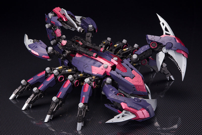 Zoids: EZ-036 Death Stinger