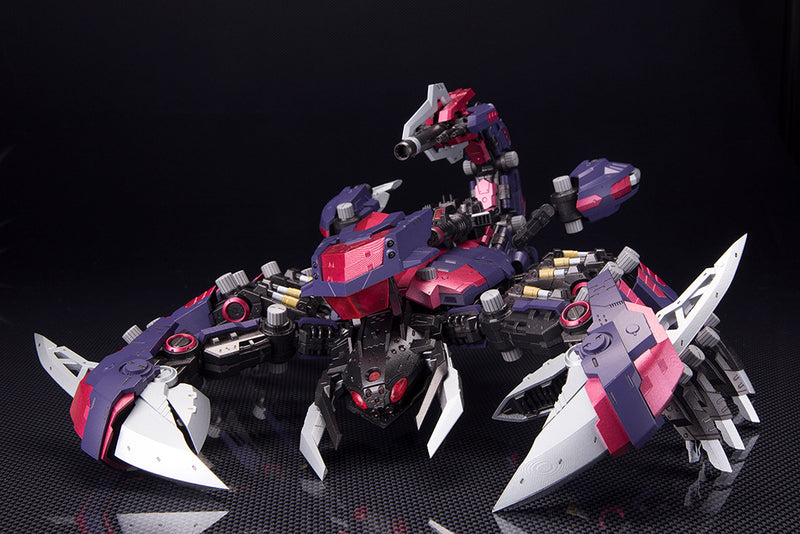 Zoids: EZ-036 Death Stinger