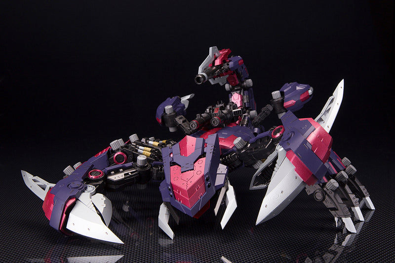 Zoids: EZ-036 Death Stinger