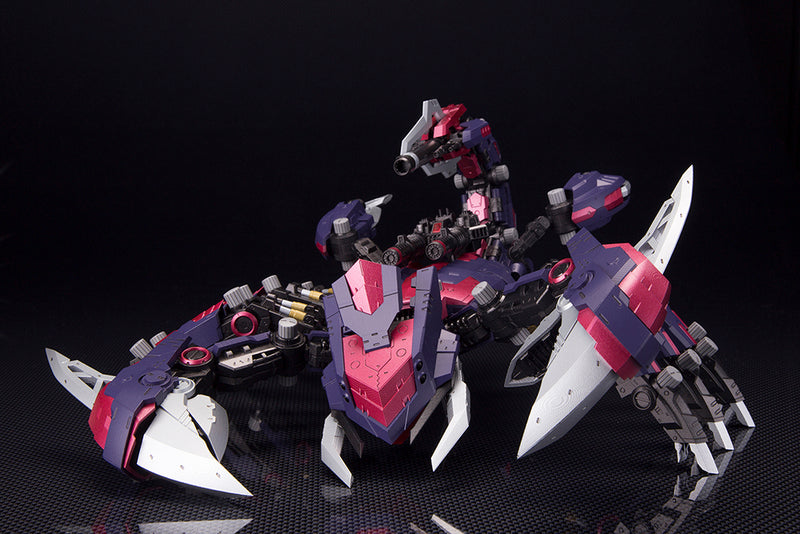 Zoids: EZ-036 Death Stinger