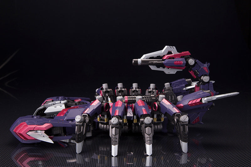 Zoids: EZ-036 Death Stinger