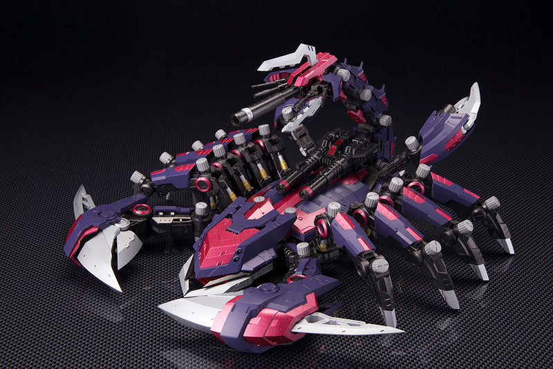 Zoids: EZ-036 Death Stinger