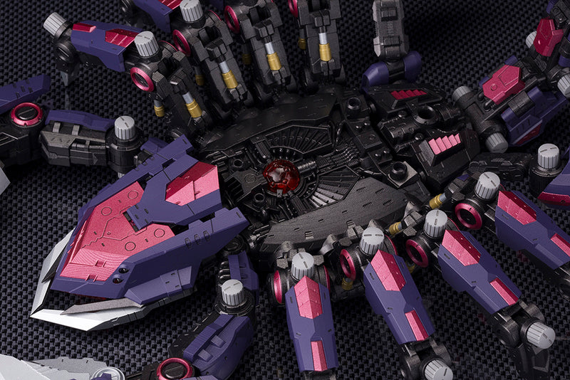 Zoids: EZ-036 Death Stinger