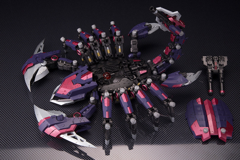 Zoids: EZ-036 Death Stinger