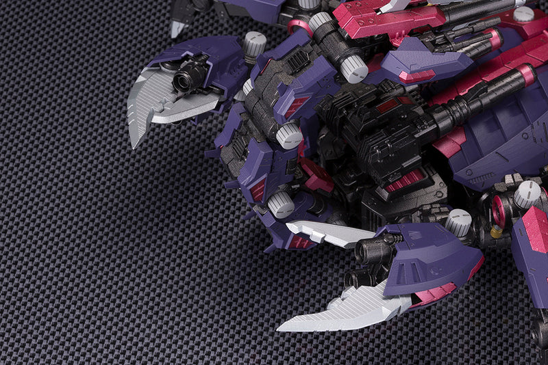 Zoids: EZ-036 Death Stinger