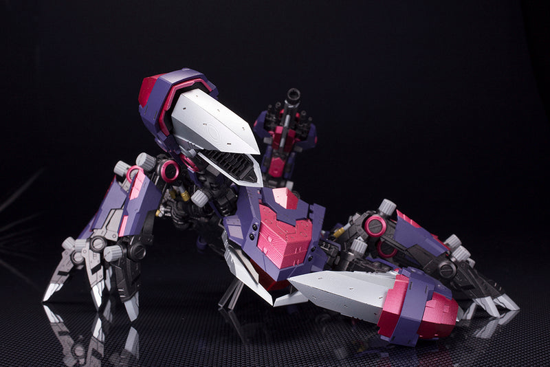 Zoids: EZ-036 Death Stinger