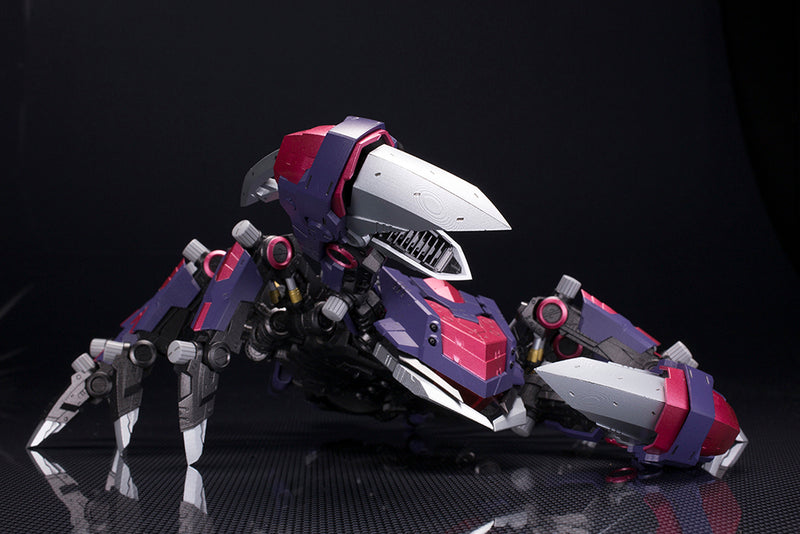 Zoids: EZ-036 Death Stinger