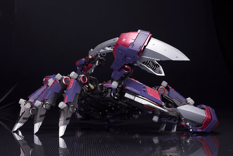 Zoids: EZ-036 Death Stinger