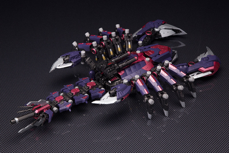 Zoids: EZ-036 Death Stinger