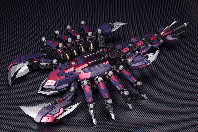 Zoids: EZ-036 Death Stinger