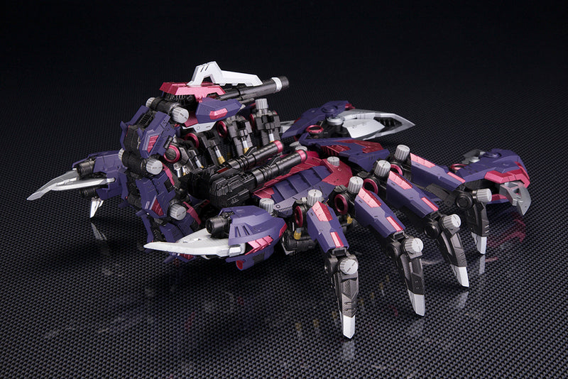 Zoids: EZ-036 Death Stinger