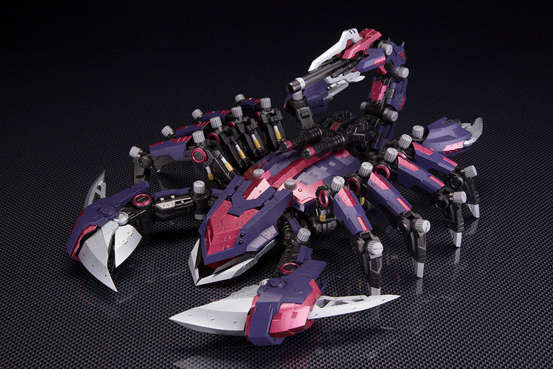 Zoids: EZ-036 Death Stinger