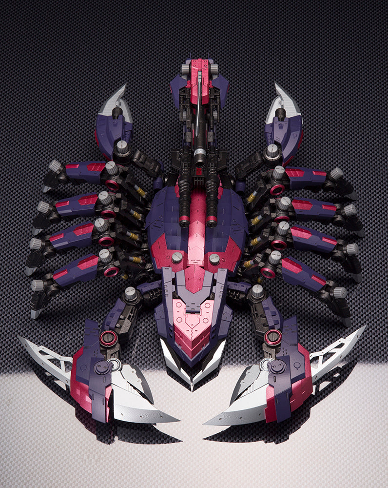 Zoids: EZ-036 Death Stinger