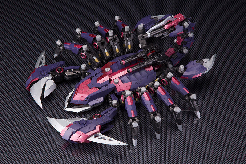 Zoids: EZ-036 Death Stinger