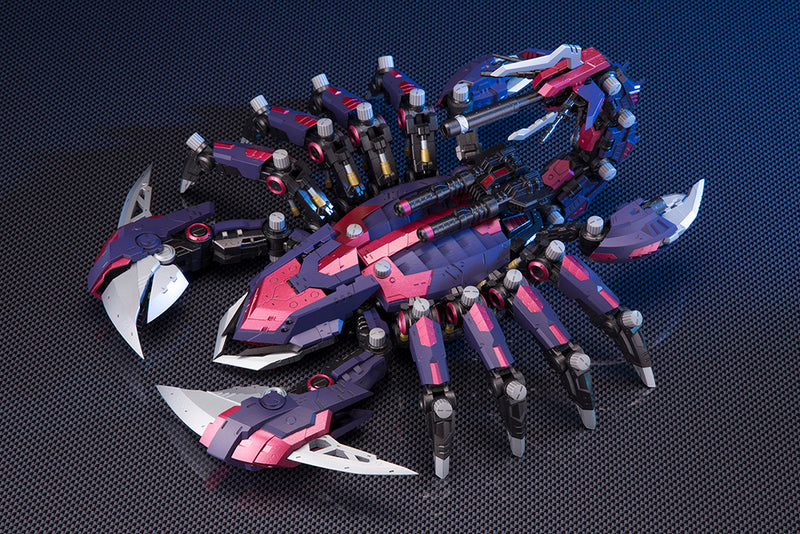 Zoids: EZ-036 Death Stinger